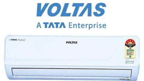 Voltas Share Price Target 2025